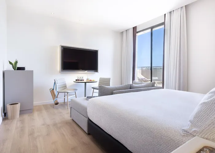INNSiDE by Meliá Valencia Oceanic