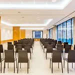 Innside By Melia Valencia Oceanic Отель 4*