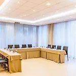 Отель Innside By Melia Valencia Oceanic 4*