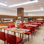 Innside By Melia Valencia Oceanic Отель 4*