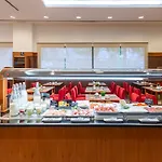 Innside By Melia Valencia Oceanic Отель 4*