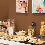 Innside By Melia Valencia Oceanic Отель 4*