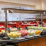 Отель Innside By Melia Valencia Oceanic 4*