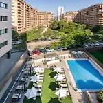 Hotel INNSiDE by Meliá Valencia Oceanic