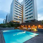 Innside By Melia Valencia Oceanic 4*