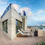 Innside By Melia Valencia Oceanic 4* Валенсия