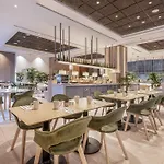 Innside By Melia Valencia Oceanic Hotel