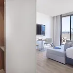 Hotel Innside By Melia Valencia Oceanic 4*