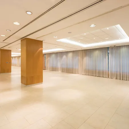 Oceanic Affiliated By Meliá Hotel Valenza
