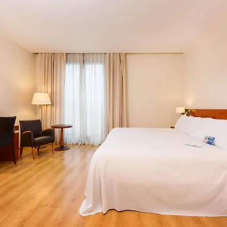 Oceanic Affiliated By Meliá Hotel Valenza