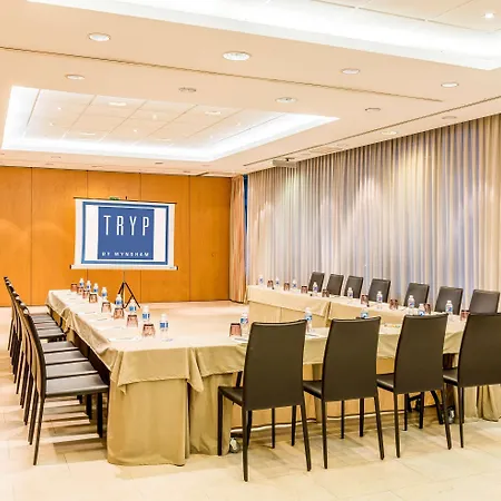 Oceanic Affiliated By Meliá 4*