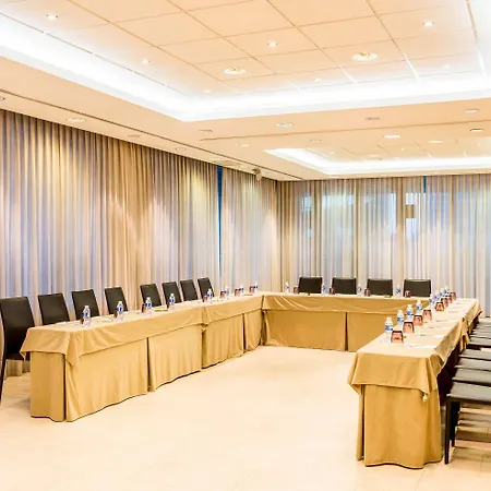 Hotel Oceanic Affiliated By Meliá 4*