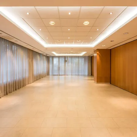 Hotel Oceanic Affiliated By Meliá 4*