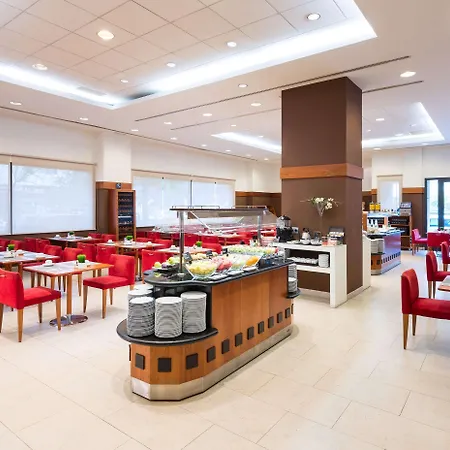 Innside By Melia Oceanic Hotel