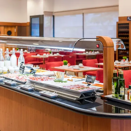 Oceanic Affiliated By Meliá 4*