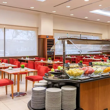 Innside By Melia Oceanic Hotell 4*