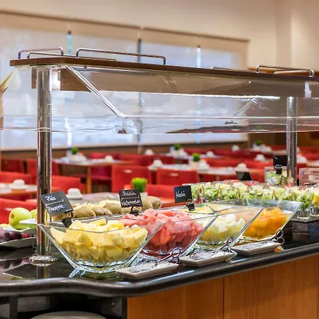 Hotell Innside By Melia Oceanic 4*