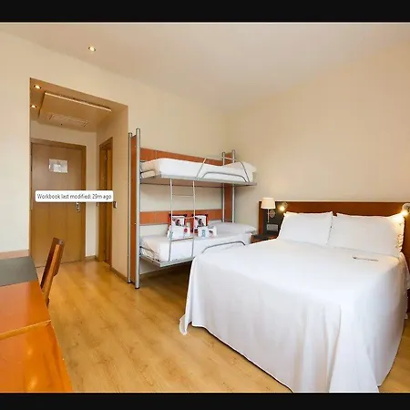 Innside By Meliá Oceanic 4*