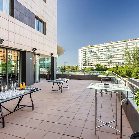 Oceanic Affiliated By Meliá 4*