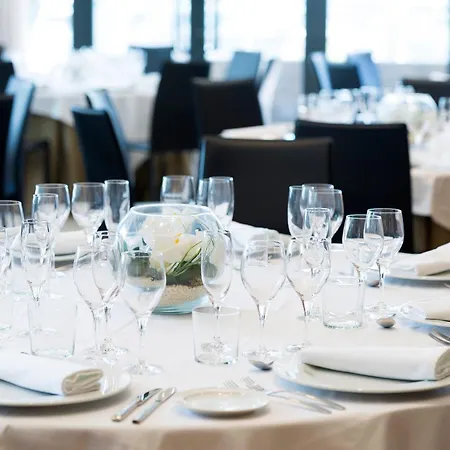 Innside By Melia Oceanic Hotell Valencia