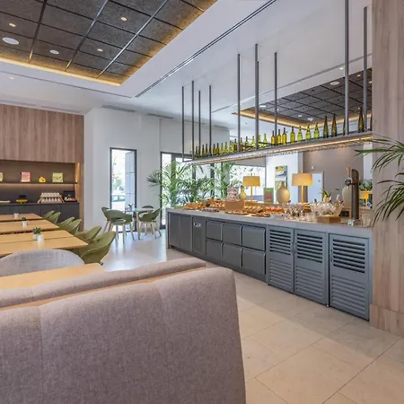 Oceanic Affiliated By Meliá