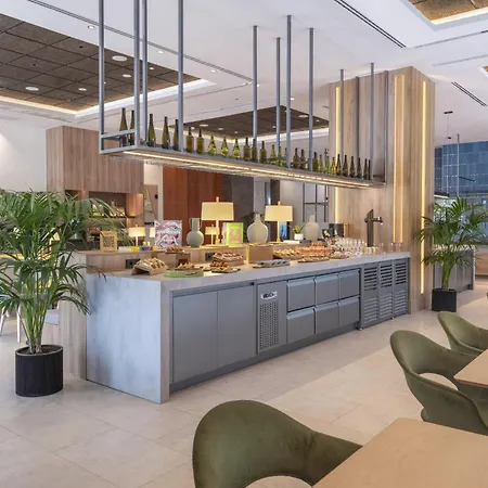 Hotel Oceanic Affiliated By Meliá