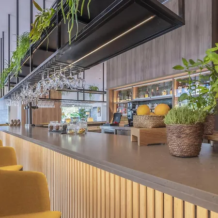 Oceanic Affiliated By Meliá Valencia