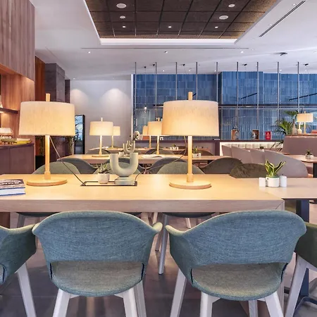 Oceanic Affiliated By Meliá Hotel