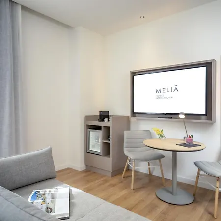Innside By Melia Oceanic Hotell