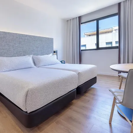 Innside By Melia Oceanic Hotell 4*