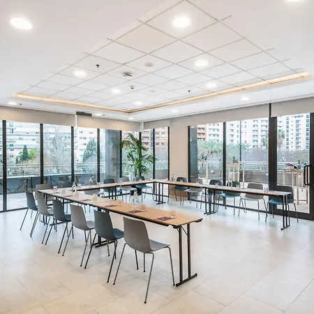 Oceanic Affiliated By Meliá 4*