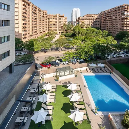 Hotel Innside By Melia Oceanic