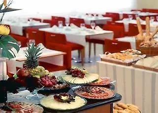 Hotell Innside By Melia Oceanic Valencia