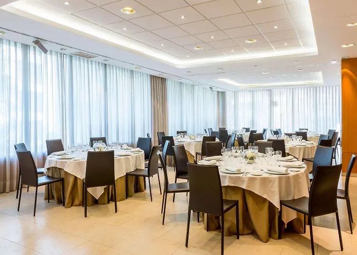 Oceanic Affiliated By Meliá