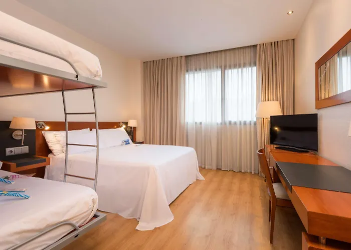 Oceanic Affiliated By Meliá Hotel 4*