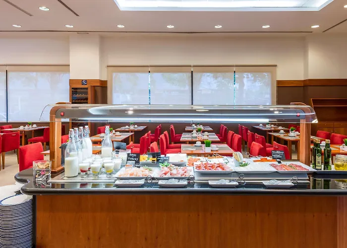 Oceanic Affiliated By Meliá Hotel 4*