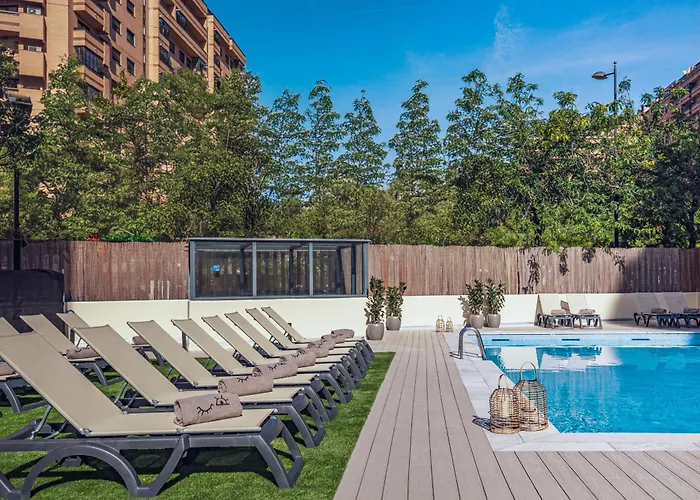 Oceanic Affiliated By Meliá