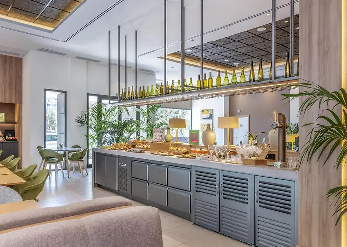 Oceanic Affiliated By Meliá 4*