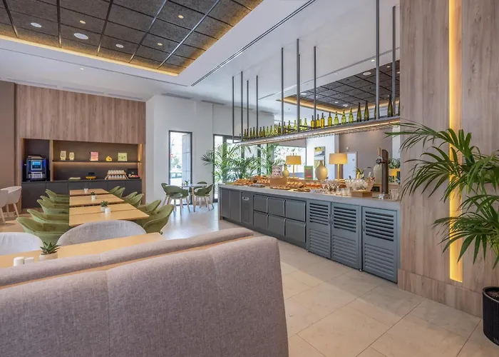 Oceanic Affiliated By Meliá