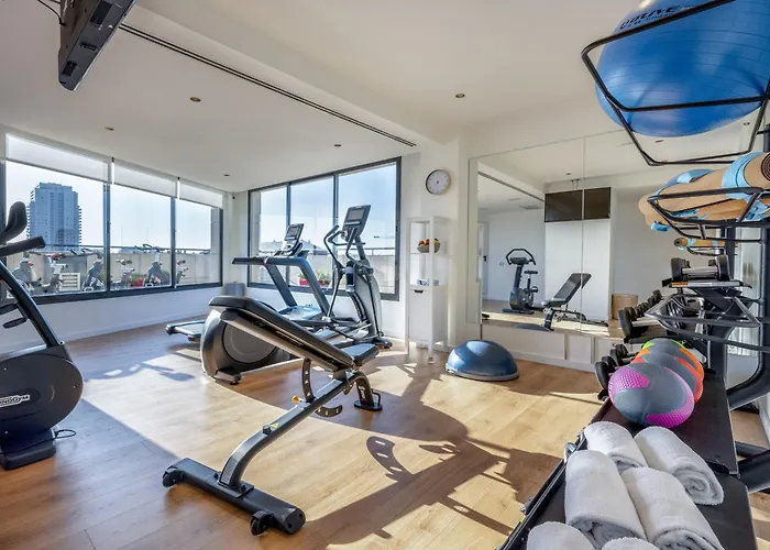 Oceanic Affiliated By Meliá Hotel