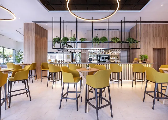 Hotel Oceanic Affiliated By Meliá Valencia