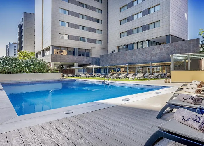 Oceanic Affiliated By Meliá 4*