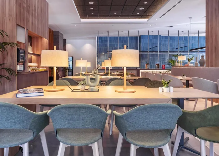 Oceanic Affiliated By Meliá Hotel