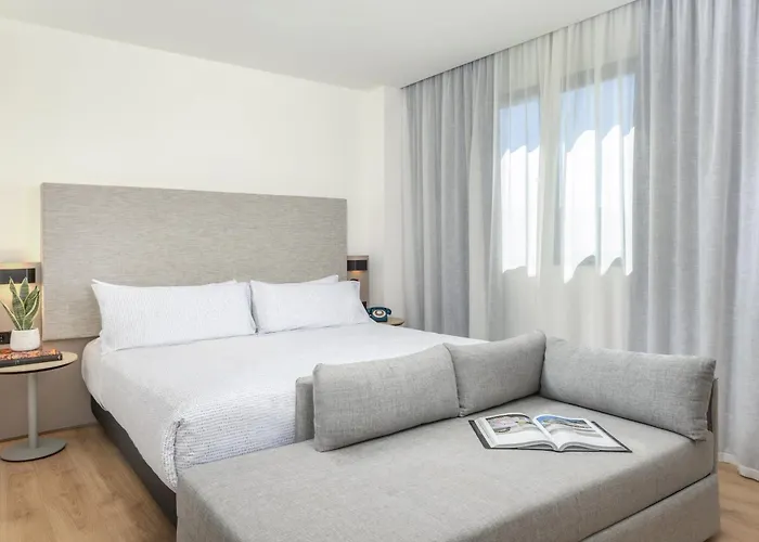 Oceanic Affiliated By Meliá