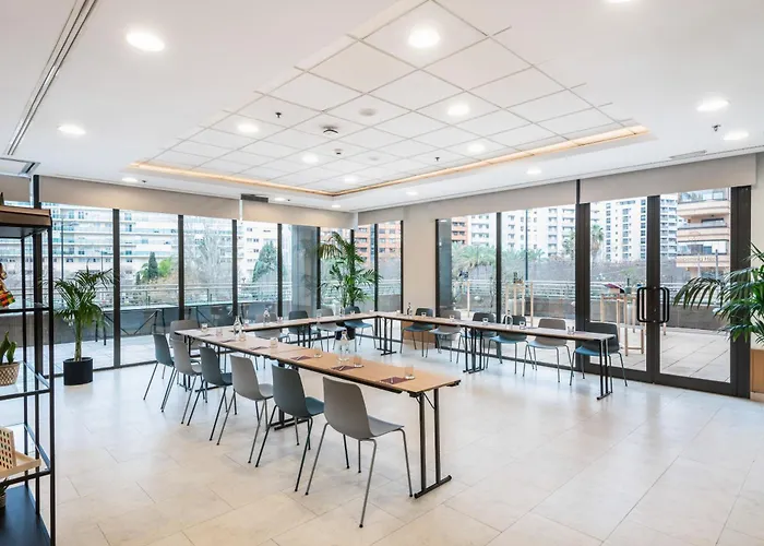 Oceanic Affiliated By Meliá 4*