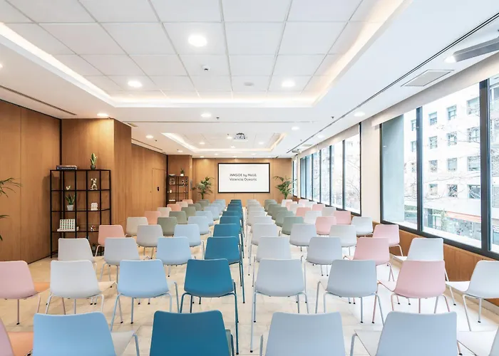 Oceanic Affiliated By Meliá