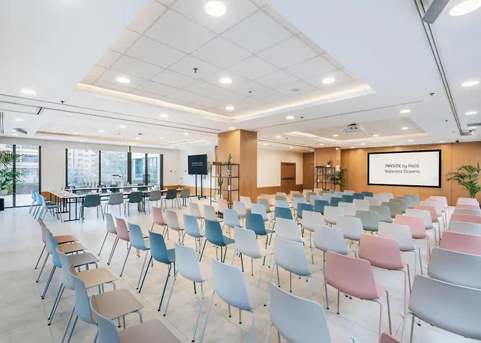 Oceanic Affiliated By Meliá 4*