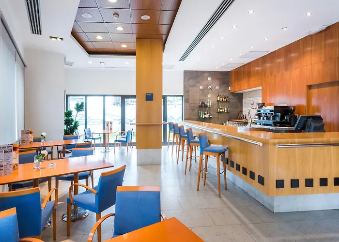 Oceanic Affiliated By Meliá Hotel