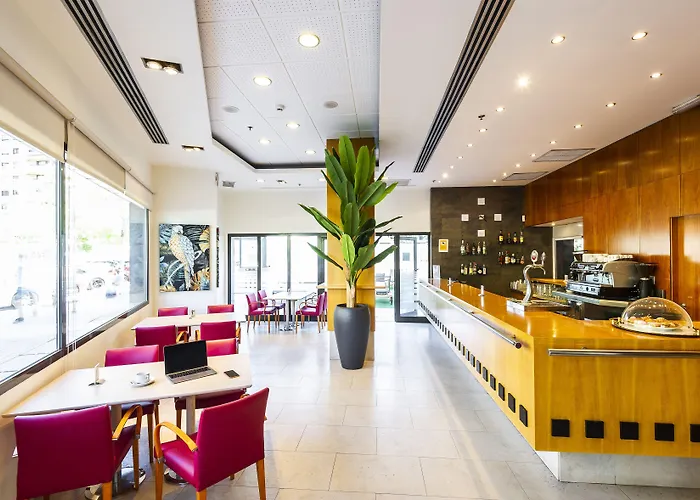 Hotel Oceanic Affiliated By Meliá Valencia