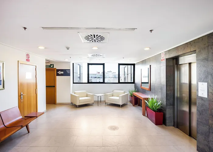 Oceanic Affiliated By Meliá Hotel 4*